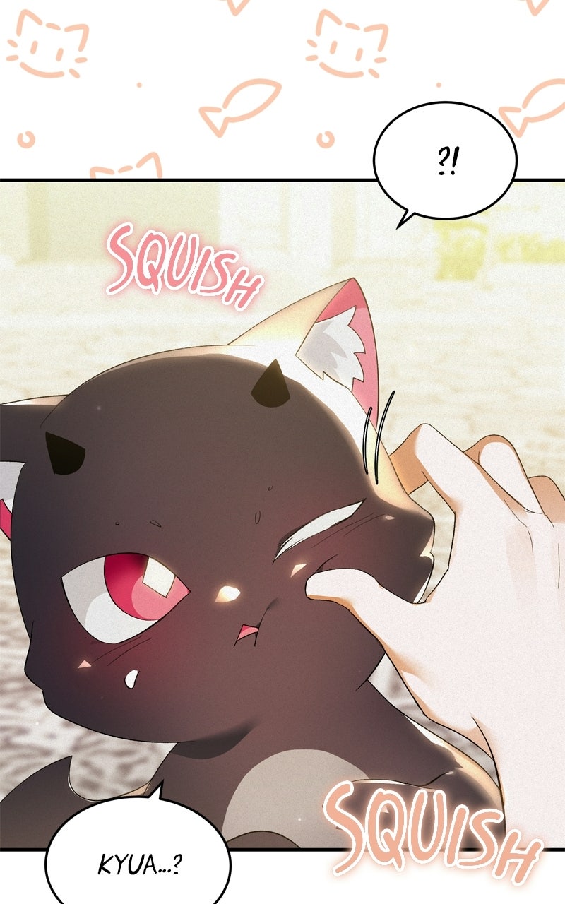 Reborn as a Hatchling Ep. 6 - Kyuu Kyuu!! page 11 - 