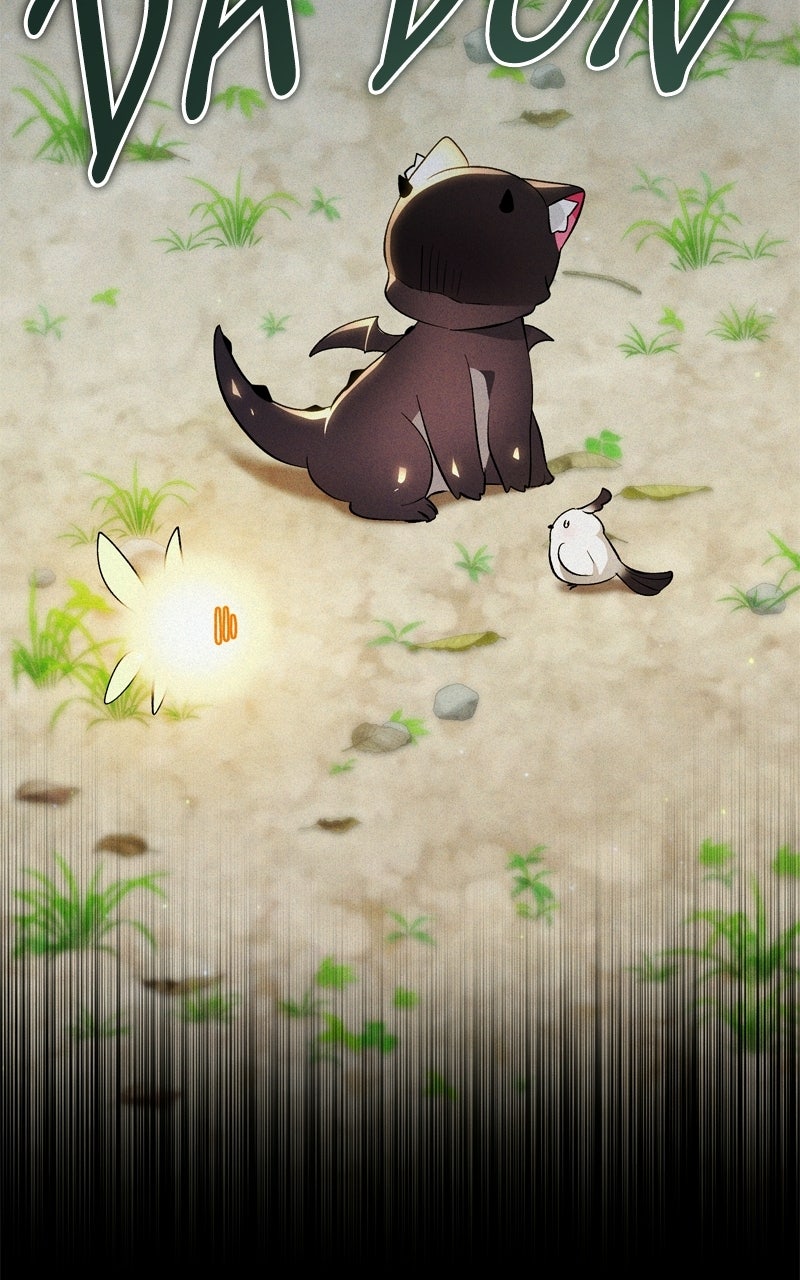 Reborn as a Hatchling Ep. 6 - Kyuu Kyuu!! page 101 - 