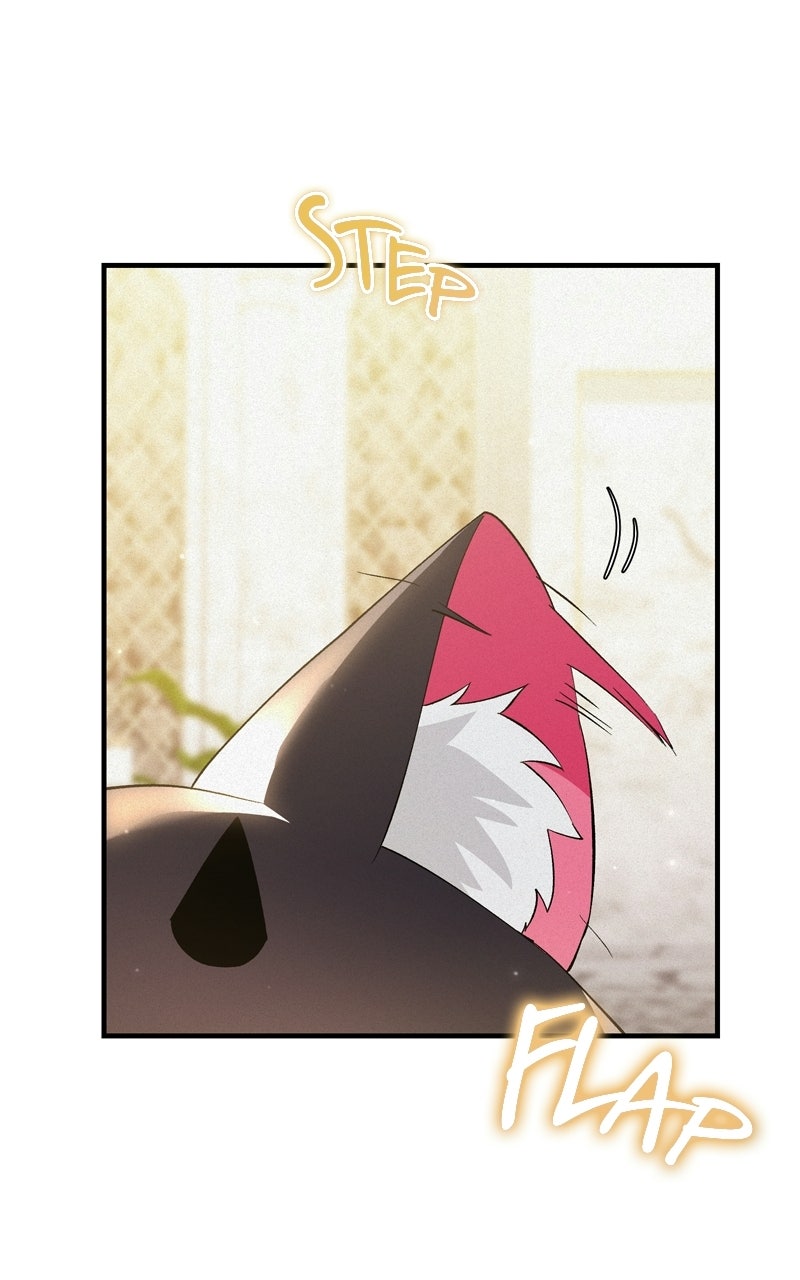 Reborn as a Hatchling Ep. 6 - Kyuu Kyuu!! page 17 - 