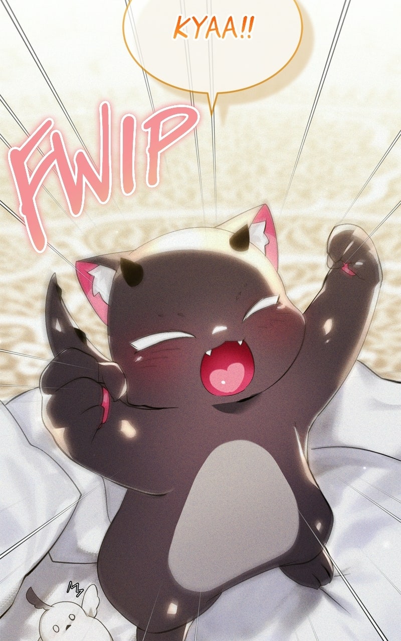 Reborn as a Hatchling Ep. 6 - Kyuu Kyuu!! page 21 - 