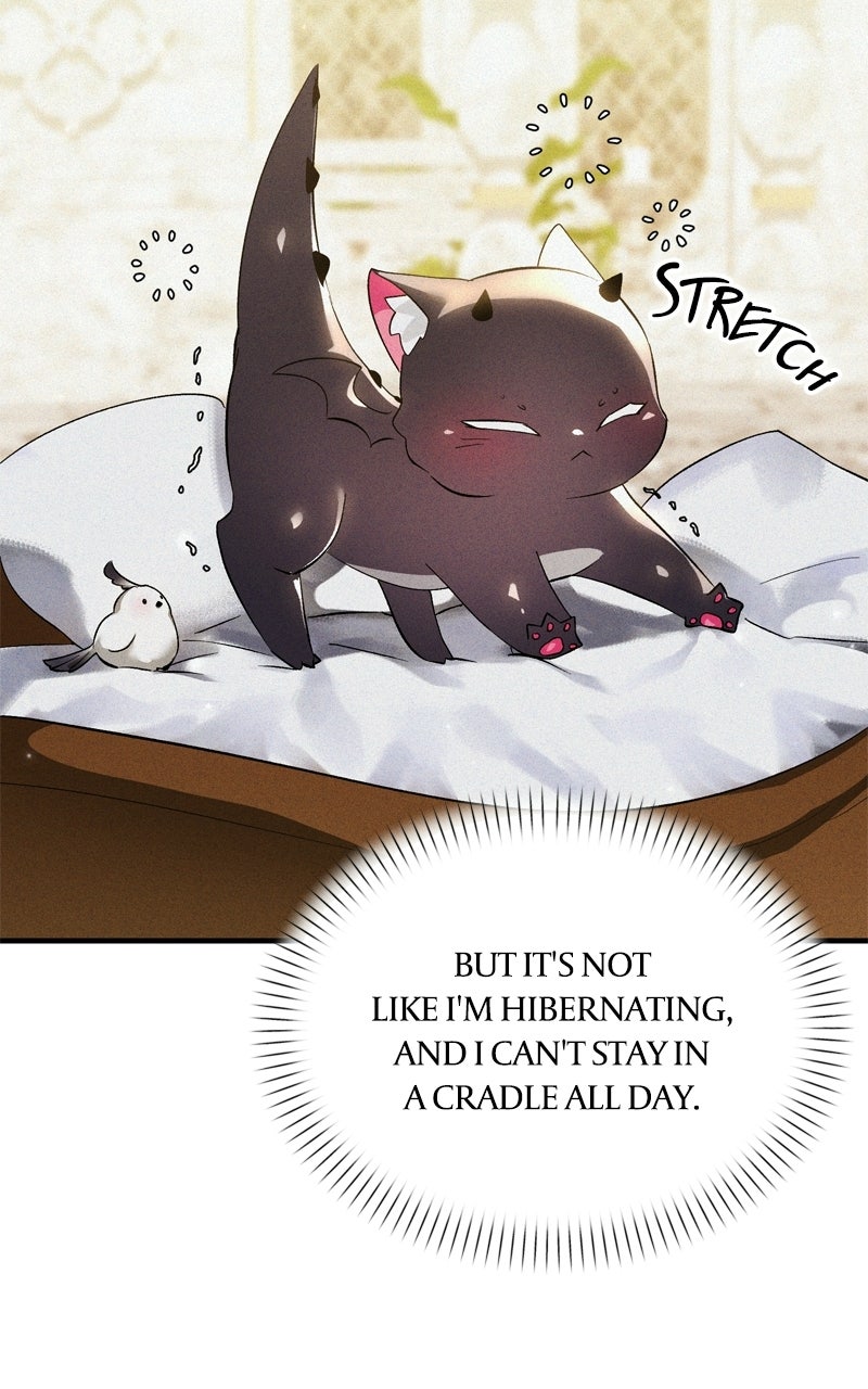 Reborn as a Hatchling Ep. 6 - Kyuu Kyuu!! page 23 - 