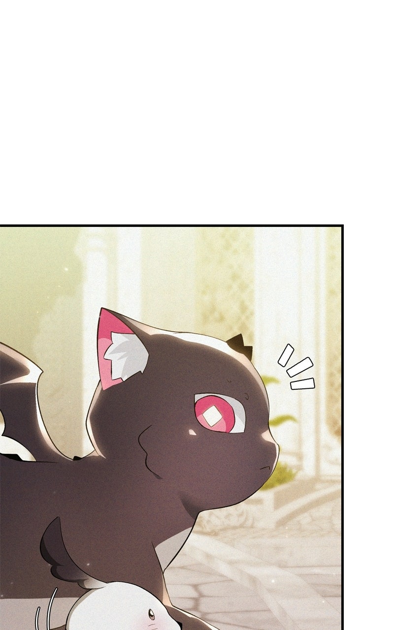 Reborn as a Hatchling Ep. 6 - Kyuu Kyuu!! page 27 - 