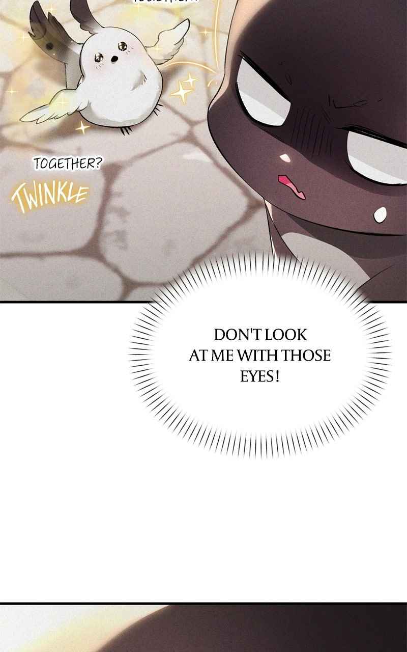 Reborn as a Hatchling Ep. 6 - Kyuu Kyuu!! page 29 - 