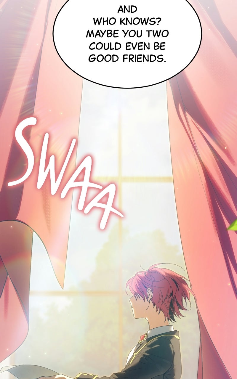 Reborn as a Hatchling Ep. 6 - Kyuu Kyuu!! page 4 - 