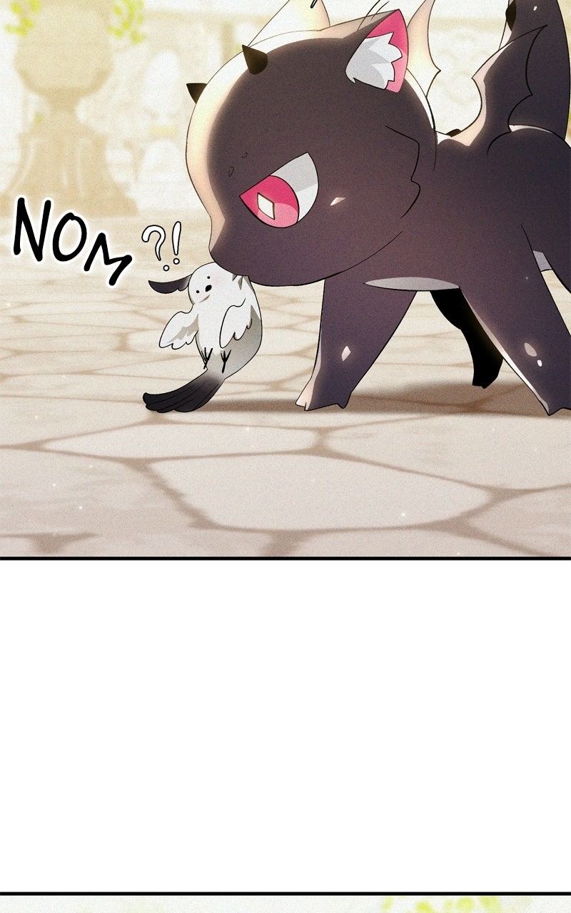 Reborn as a Hatchling Ep. 6 - Kyuu Kyuu!! page 31 - 