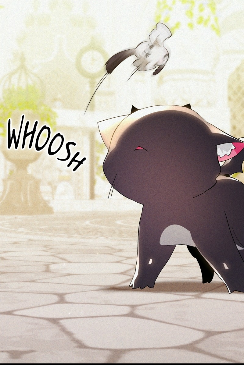 Reborn as a Hatchling Ep. 6 - Kyuu Kyuu!! page 32 - 