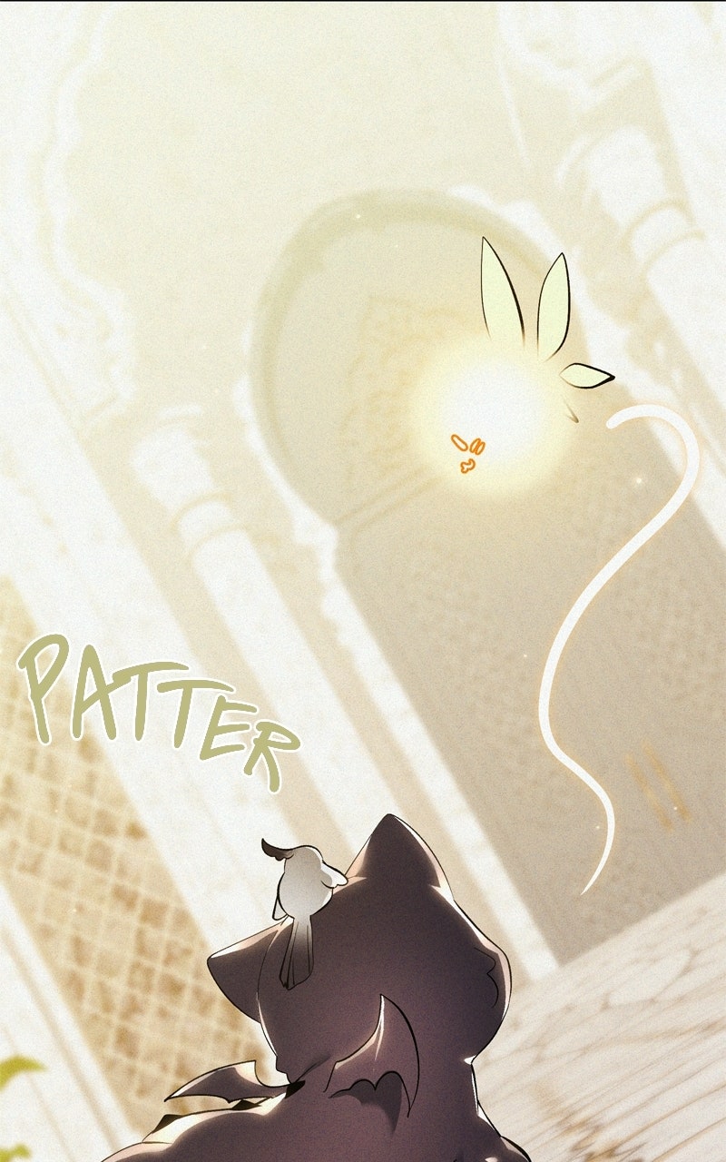 Reborn as a Hatchling Ep. 6 - Kyuu Kyuu!! page 35 - 