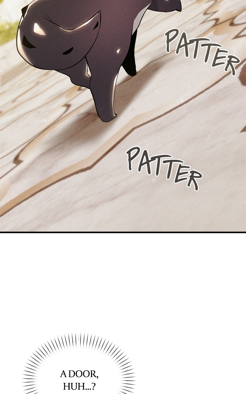 Reborn as a Hatchling Ep. 6 - Kyuu Kyuu!! page 36 - 