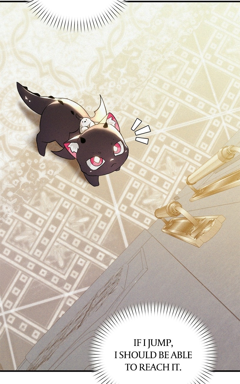 Reborn as a Hatchling Ep. 6 - Kyuu Kyuu!! page 37 - 