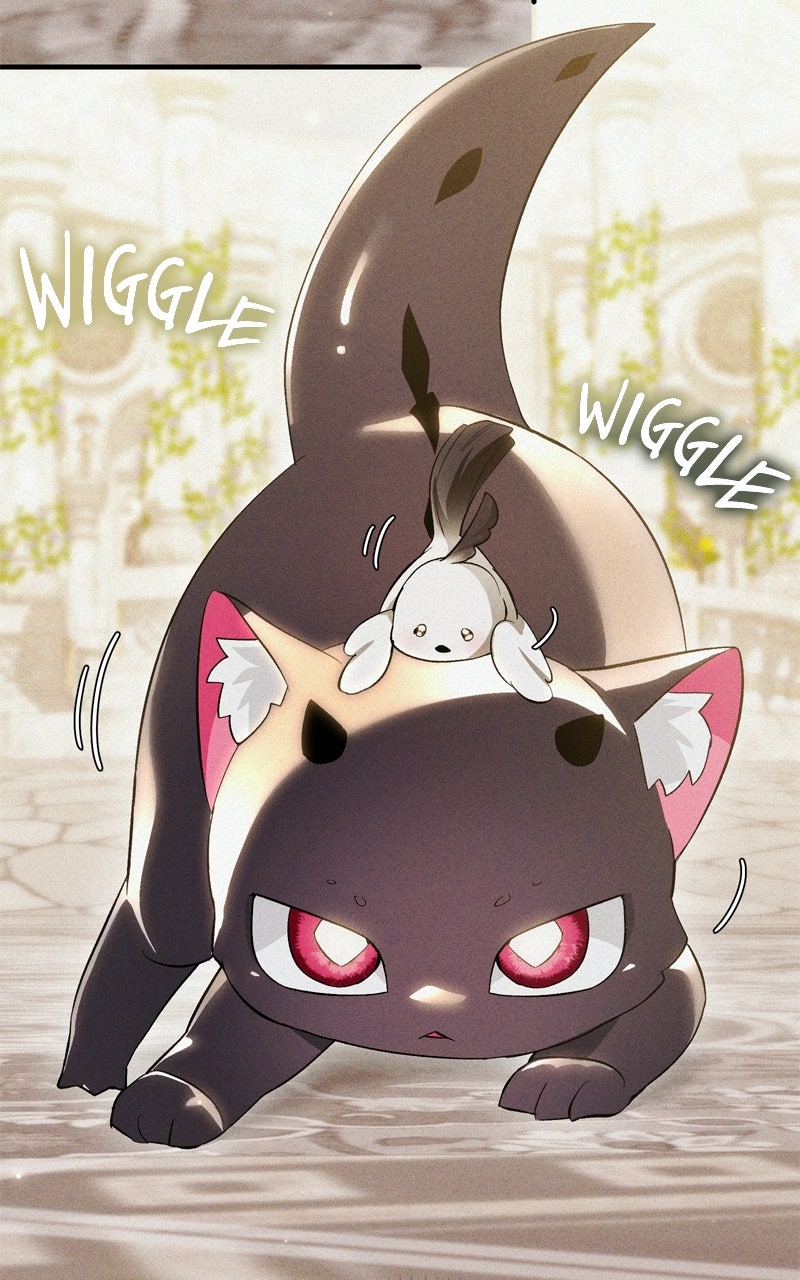 Reborn as a Hatchling Ep. 6 - Kyuu Kyuu!! page 39 - 