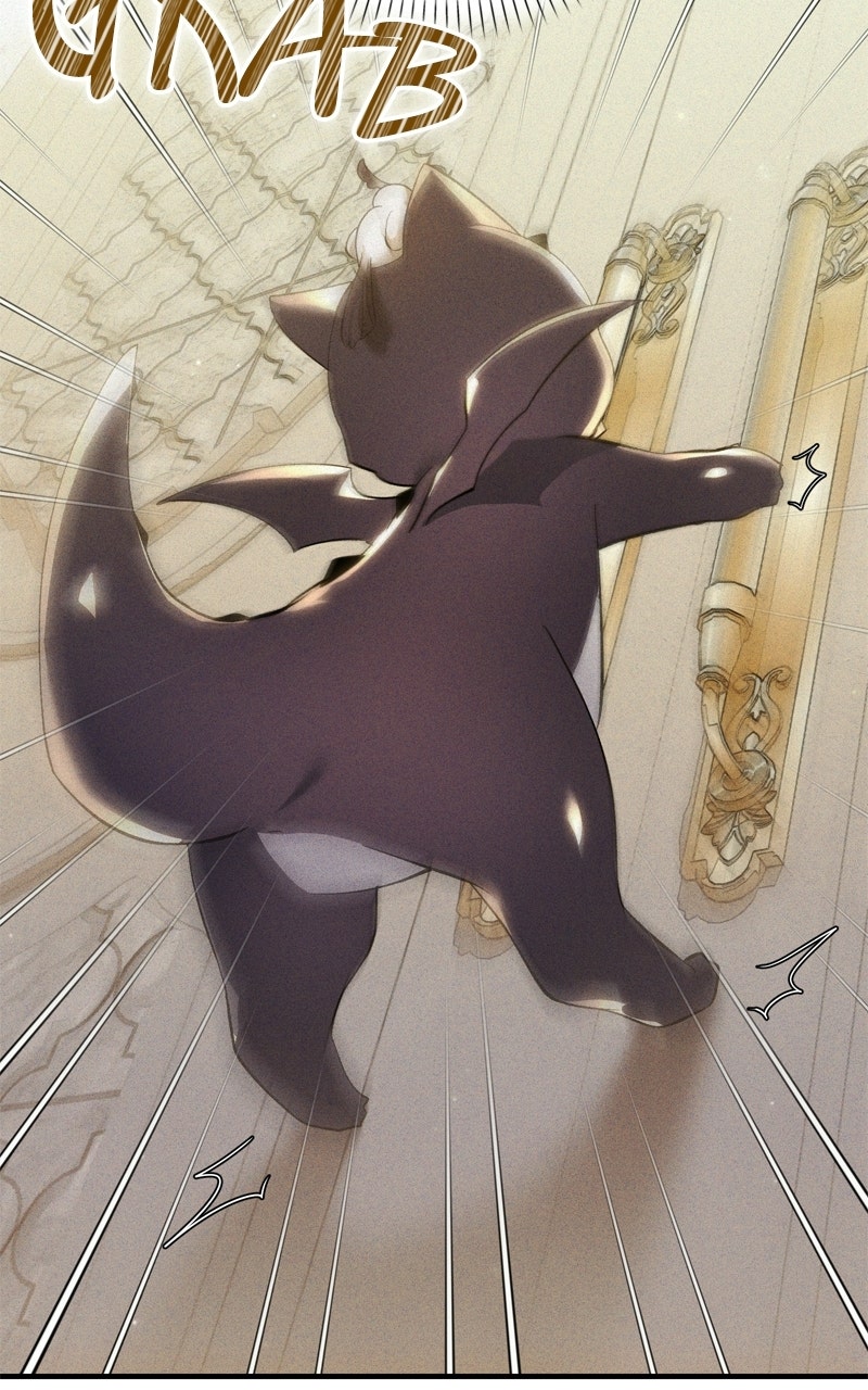 Reborn as a Hatchling Ep. 6 - Kyuu Kyuu!! page 42 - 