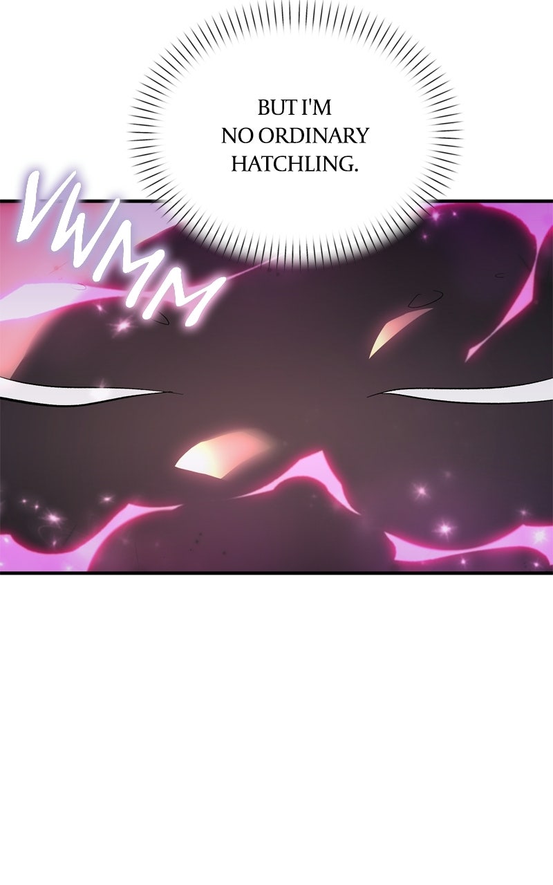 Reborn as a Hatchling Ep. 6 - Kyuu Kyuu!! page 46 - 