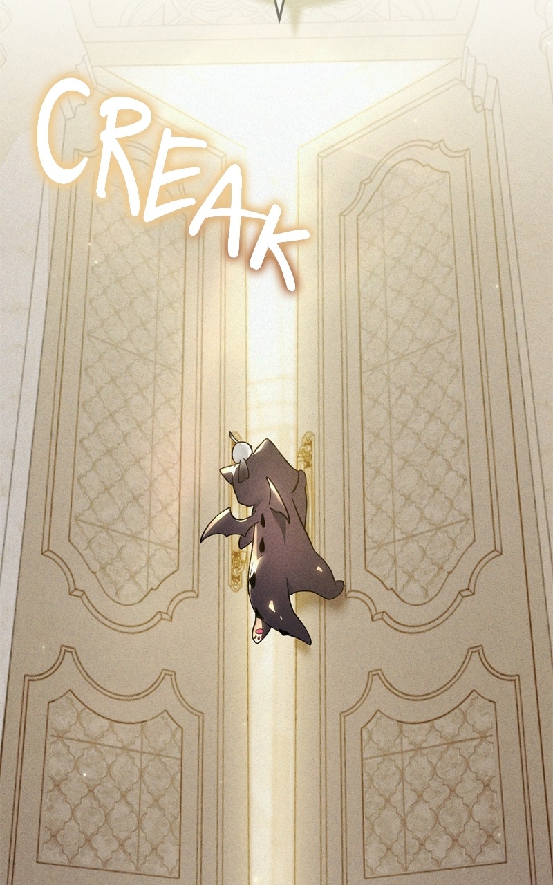 Reborn as a Hatchling Ep. 6 - Kyuu Kyuu!! page 49 - 