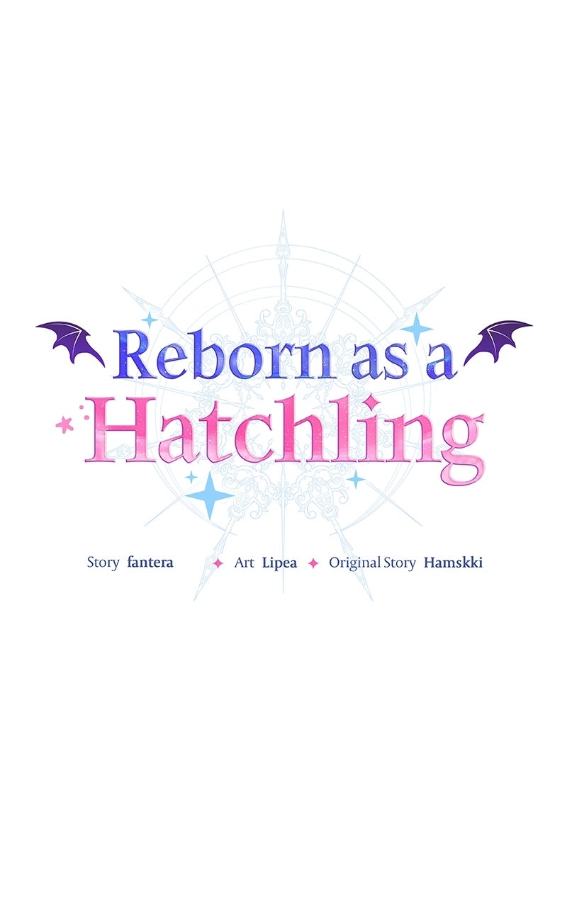 Reborn as a Hatchling Ep. 6 - Kyuu Kyuu!! page 6 - 