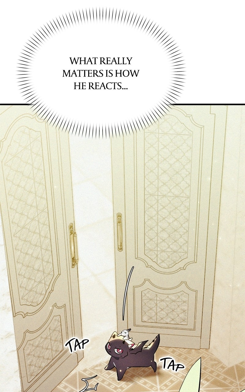 Reborn as a Hatchling Ep. 6 - Kyuu Kyuu!! page 51 - 