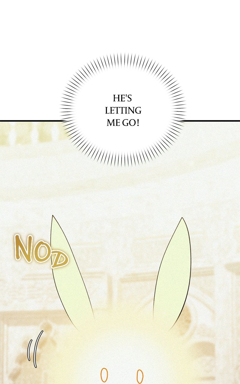 Reborn as a Hatchling Ep. 6 - Kyuu Kyuu!! page 55 - 