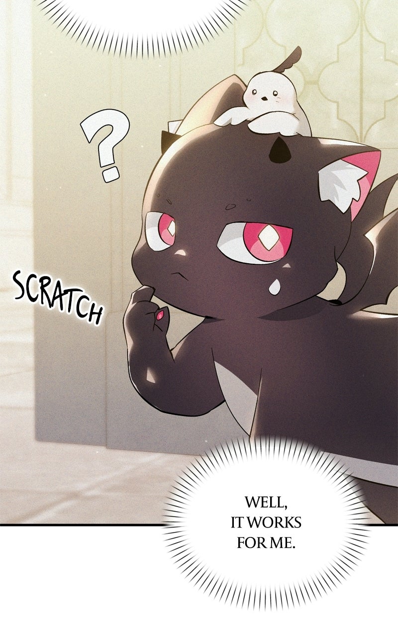 Reborn as a Hatchling Ep. 6 - Kyuu Kyuu!! page 57 - 