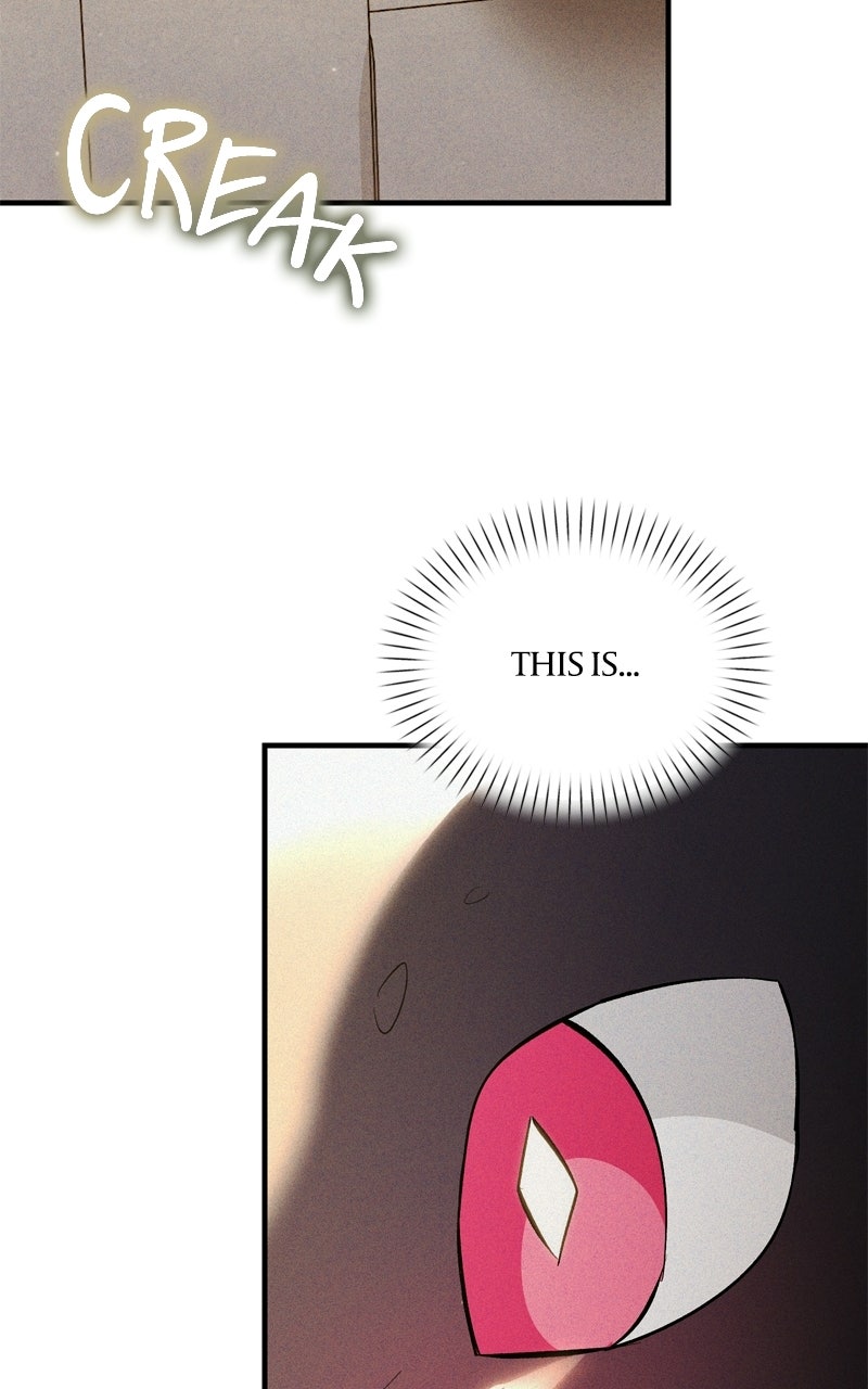 Reborn as a Hatchling Ep. 6 - Kyuu Kyuu!! page 59 - 
