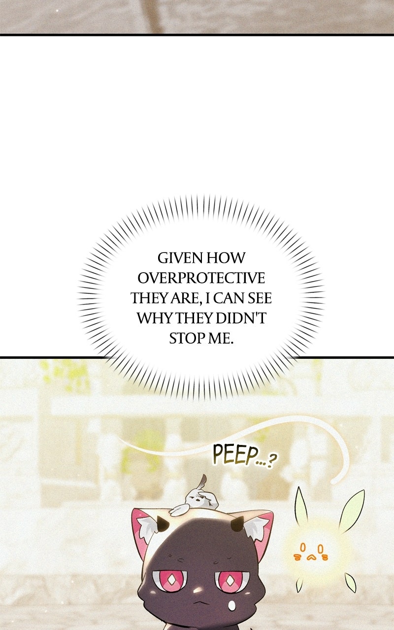 Reborn as a Hatchling Ep. 6 - Kyuu Kyuu!! page 62 - 