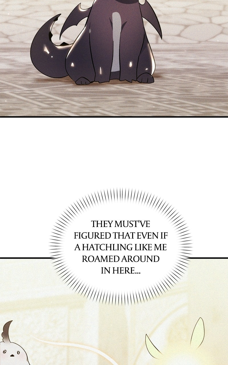 Reborn as a Hatchling Ep. 6 - Kyuu Kyuu!! page 63 - 