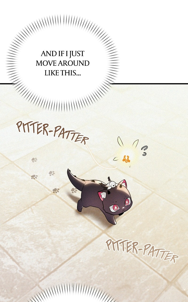 Reborn as a Hatchling Ep. 6 - Kyuu Kyuu!! page 65 - 