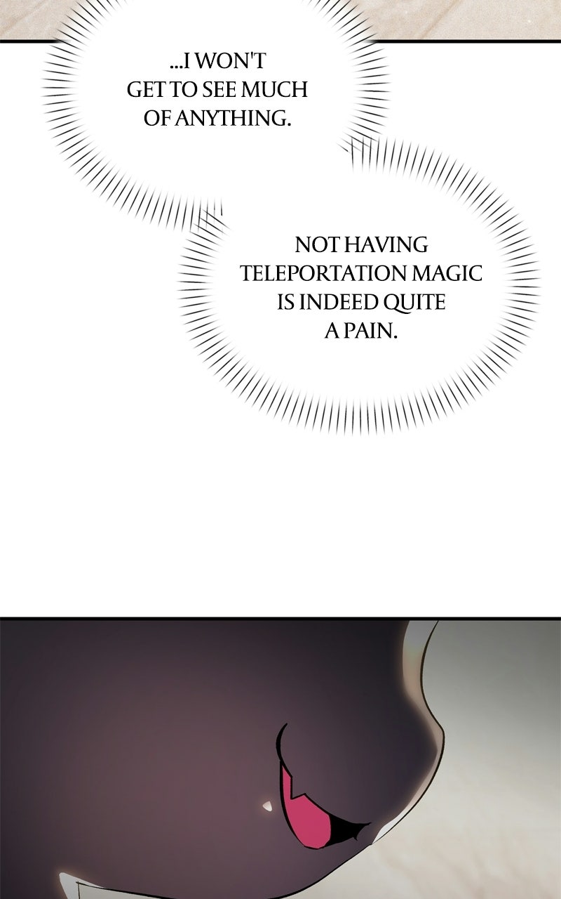 Reborn as a Hatchling Ep. 6 - Kyuu Kyuu!! page 66 - 