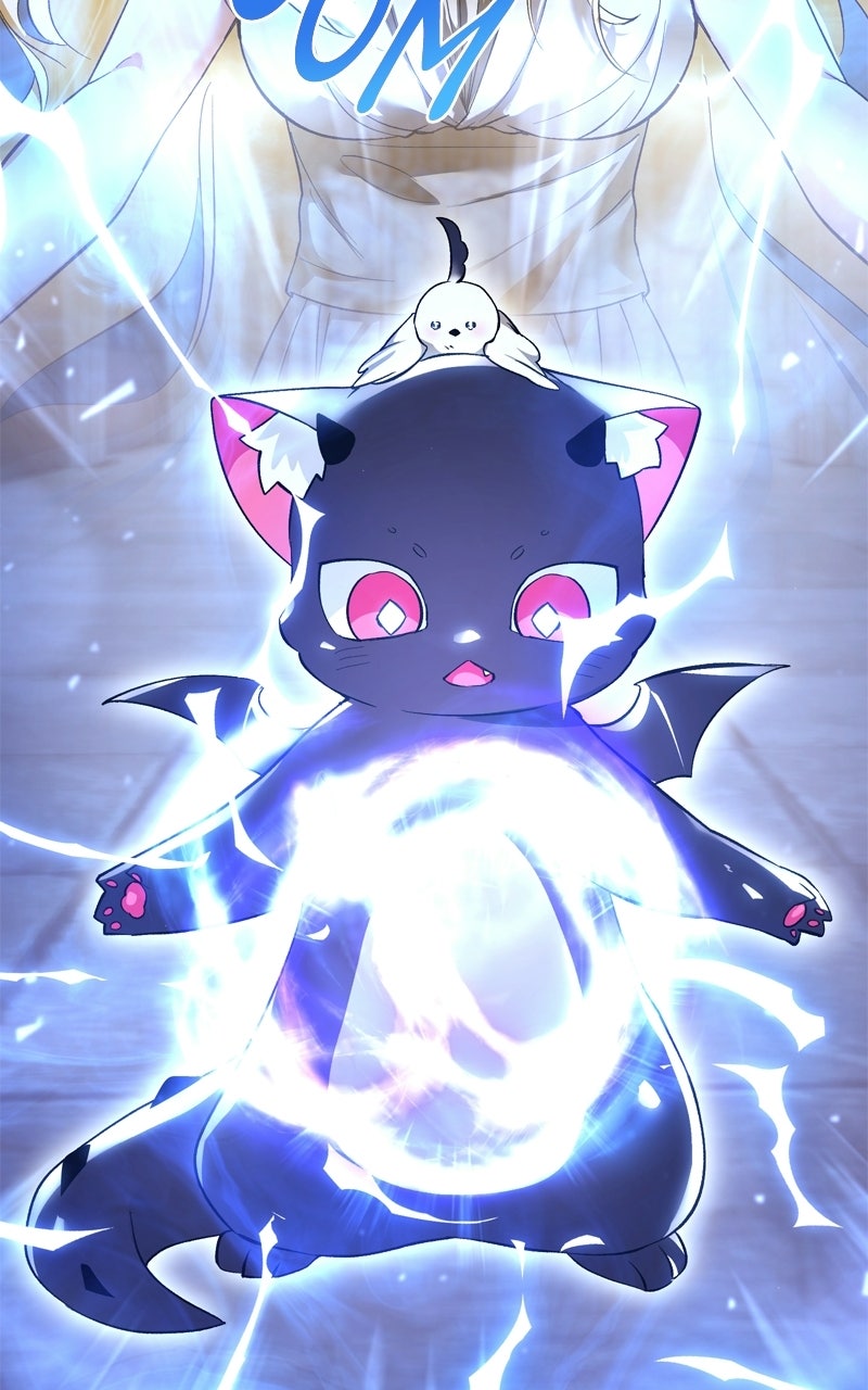 Reborn as a Hatchling Ep. 6 - Kyuu Kyuu!! page 70 - 