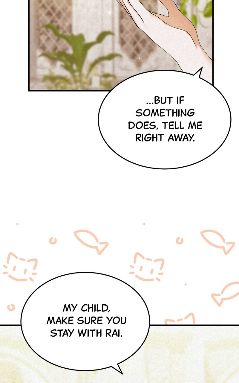 Reborn as a Hatchling Ep. 6 - Kyuu Kyuu!! page 8 - 
