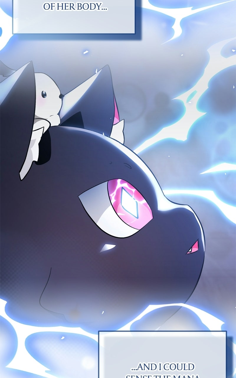 Reborn as a Hatchling Ep. 6 - Kyuu Kyuu!! page 72 - 