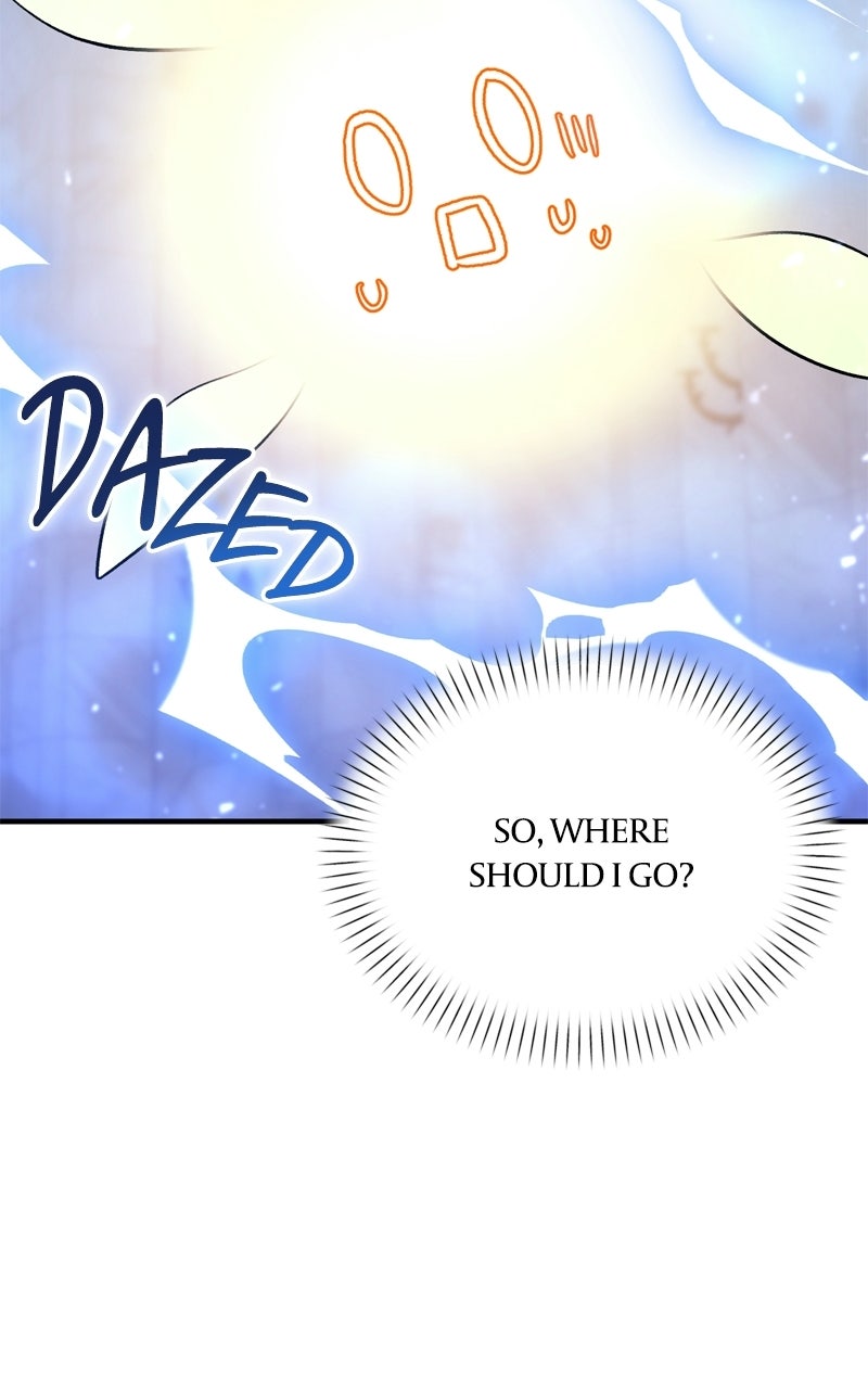 Reborn as a Hatchling Ep. 6 - Kyuu Kyuu!! page 74 - 