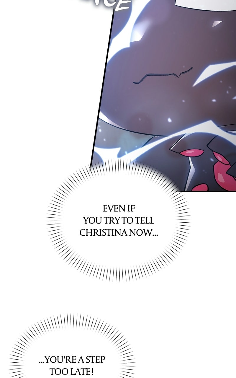 Reborn as a Hatchling Ep. 6 - Kyuu Kyuu!! page 76 - 