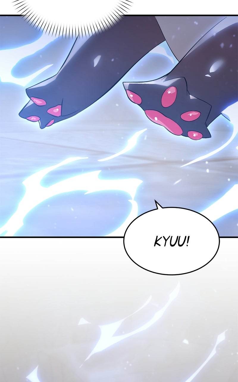 Reborn as a Hatchling Ep. 6 - Kyuu Kyuu!! page 77 - 