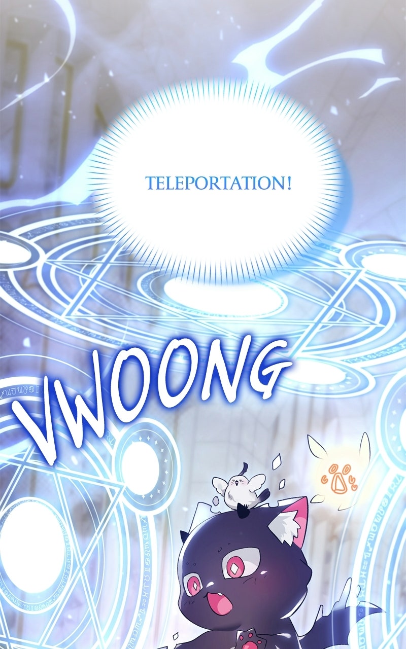 Reborn as a Hatchling Ep. 6 - Kyuu Kyuu!! page 78 - 