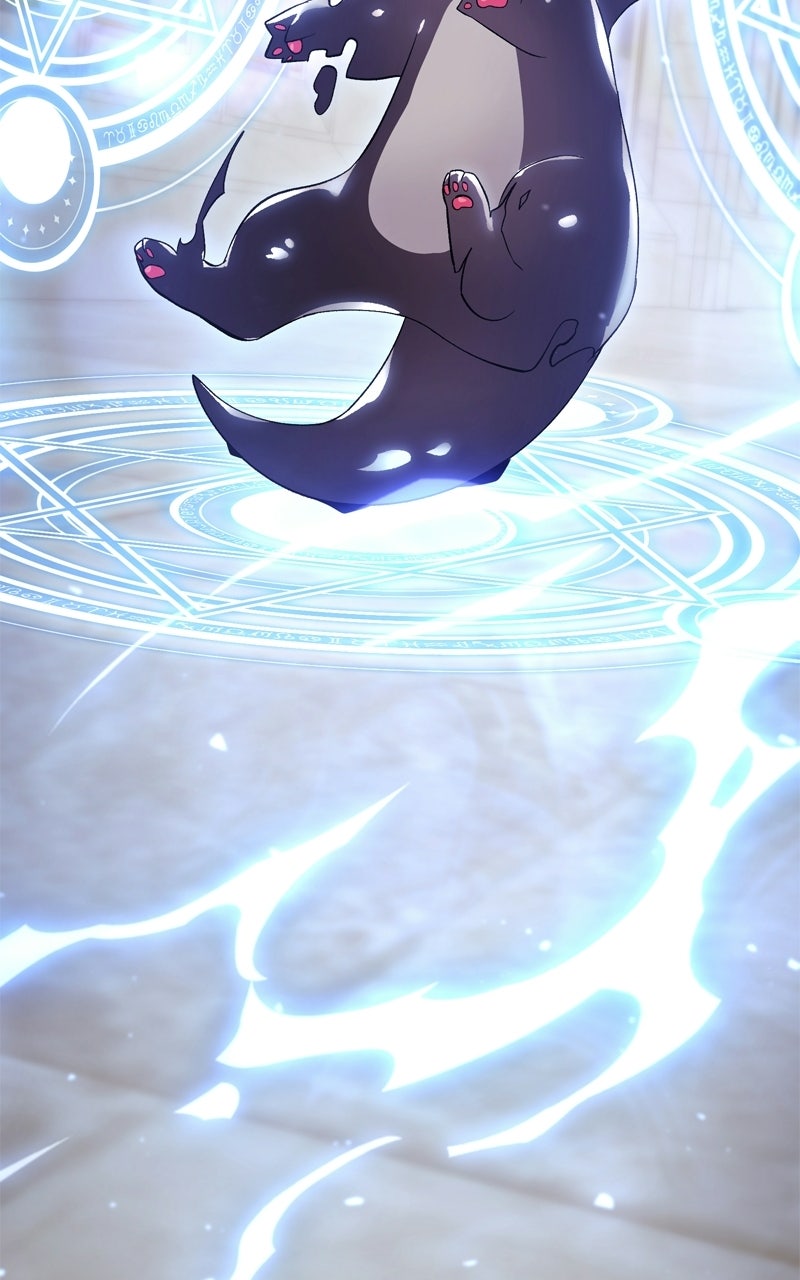 Reborn as a Hatchling Ep. 6 - Kyuu Kyuu!! page 79 - 