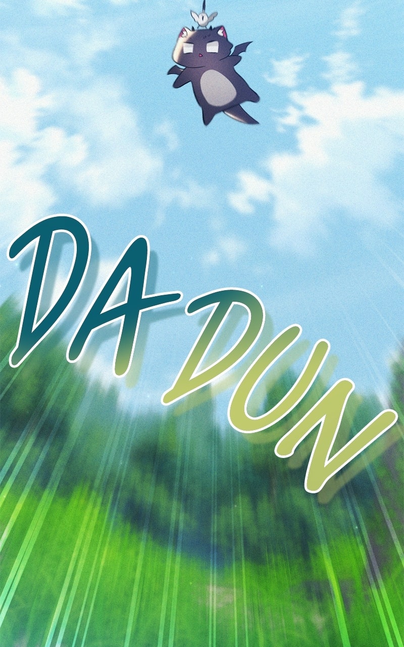 Reborn as a Hatchling Ep. 6 - Kyuu Kyuu!! page 88 - 
