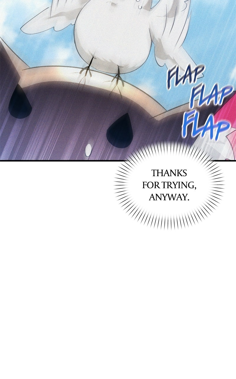 Reborn as a Hatchling Ep. 6 - Kyuu Kyuu!! page 90 - 