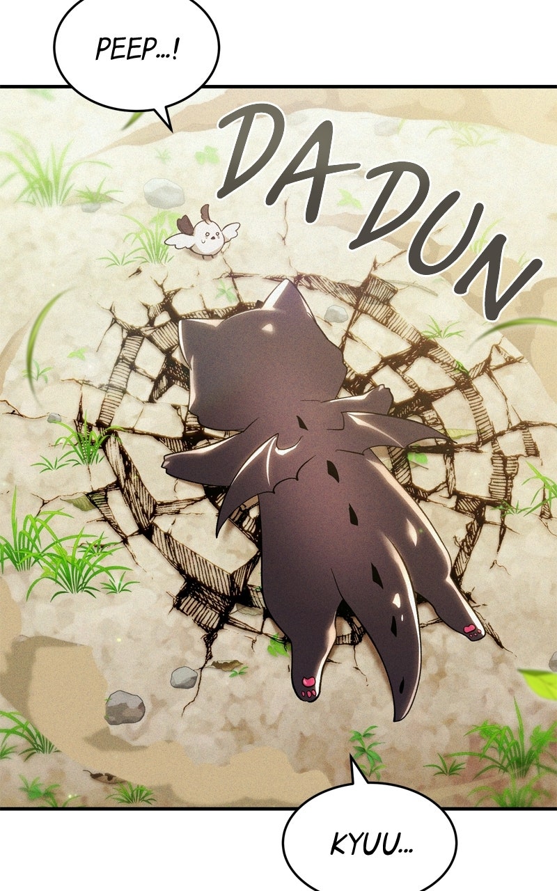 Reborn as a Hatchling Ep. 6 - Kyuu Kyuu!! page 92 - 