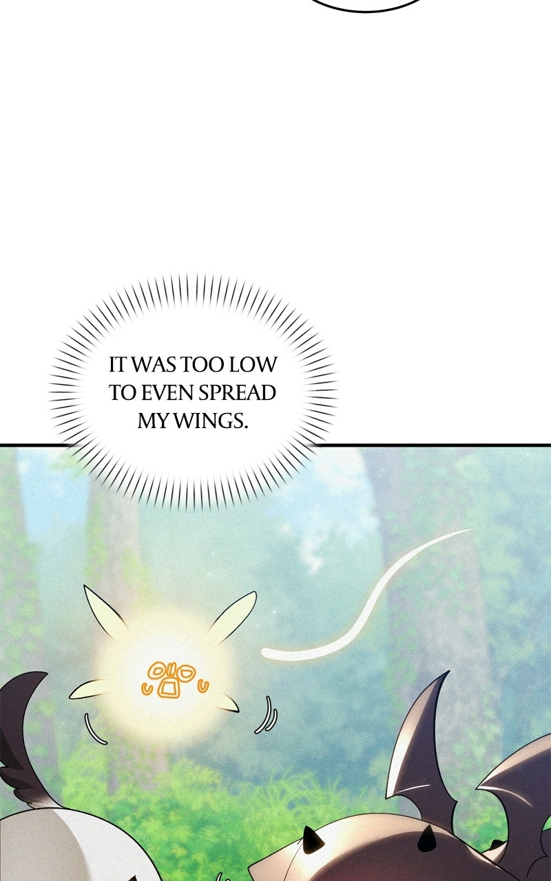 Reborn as a Hatchling Ep. 6 - Kyuu Kyuu!! page 93 - 