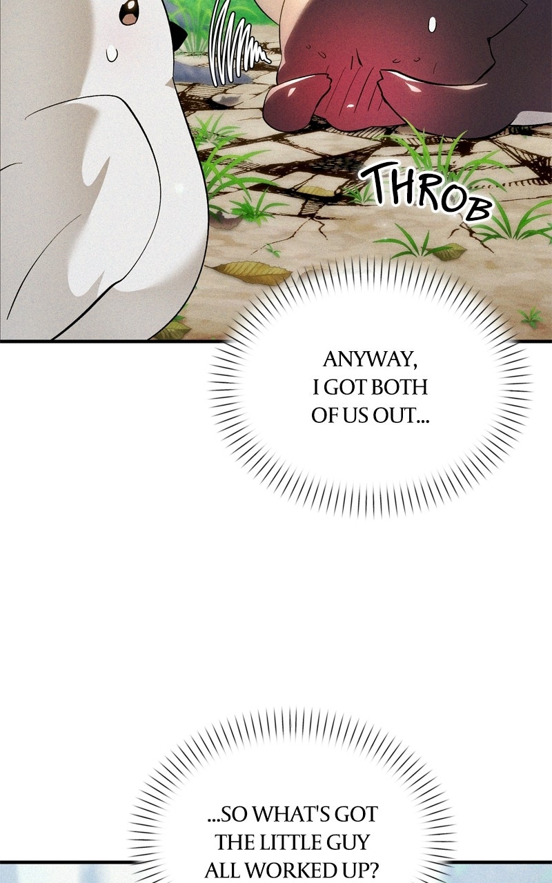 Reborn as a Hatchling Ep. 6 - Kyuu Kyuu!! page 94 - 
