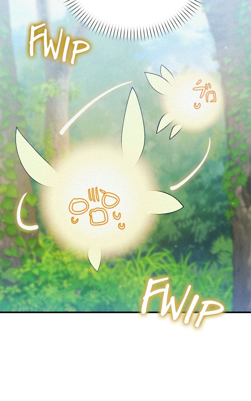 Reborn as a Hatchling Ep. 6 - Kyuu Kyuu!! page 95 - 