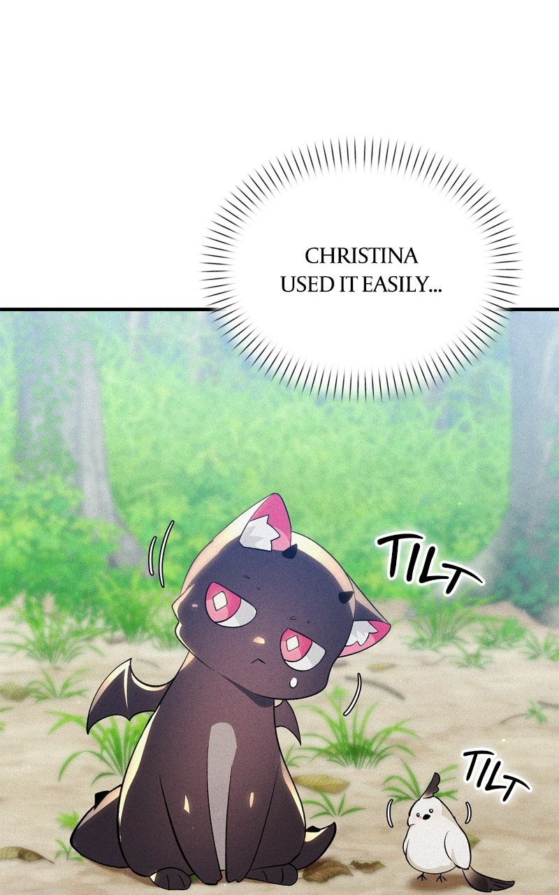 Reborn as a Hatchling Ep. 6 - Kyuu Kyuu!! page 96 - 