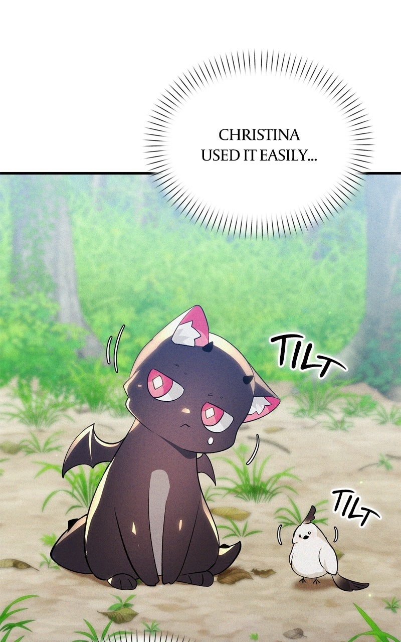 Reborn as a Hatchling Ep. 7 - Pitter-Patter page 1 - 