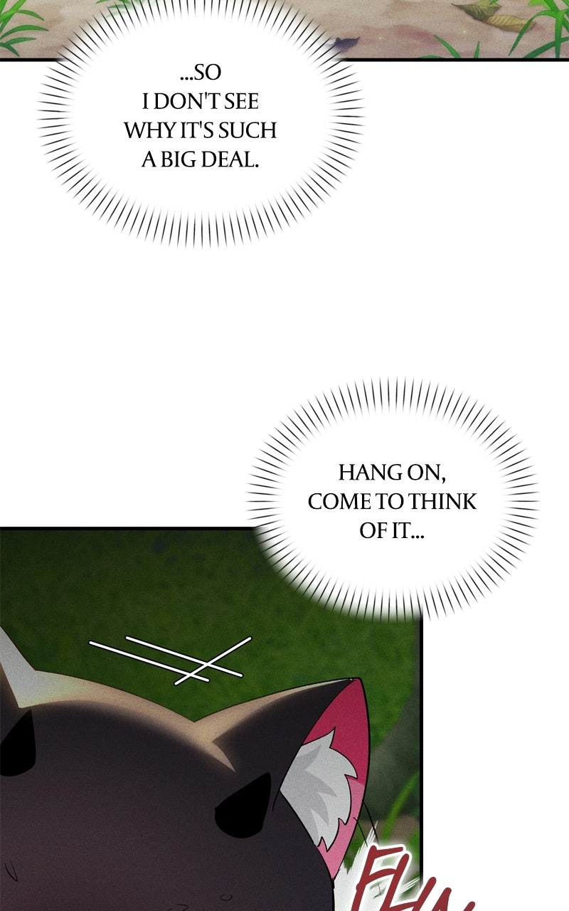 Reborn as a Hatchling Ep. 7 - Pitter-Patter page 2 - 