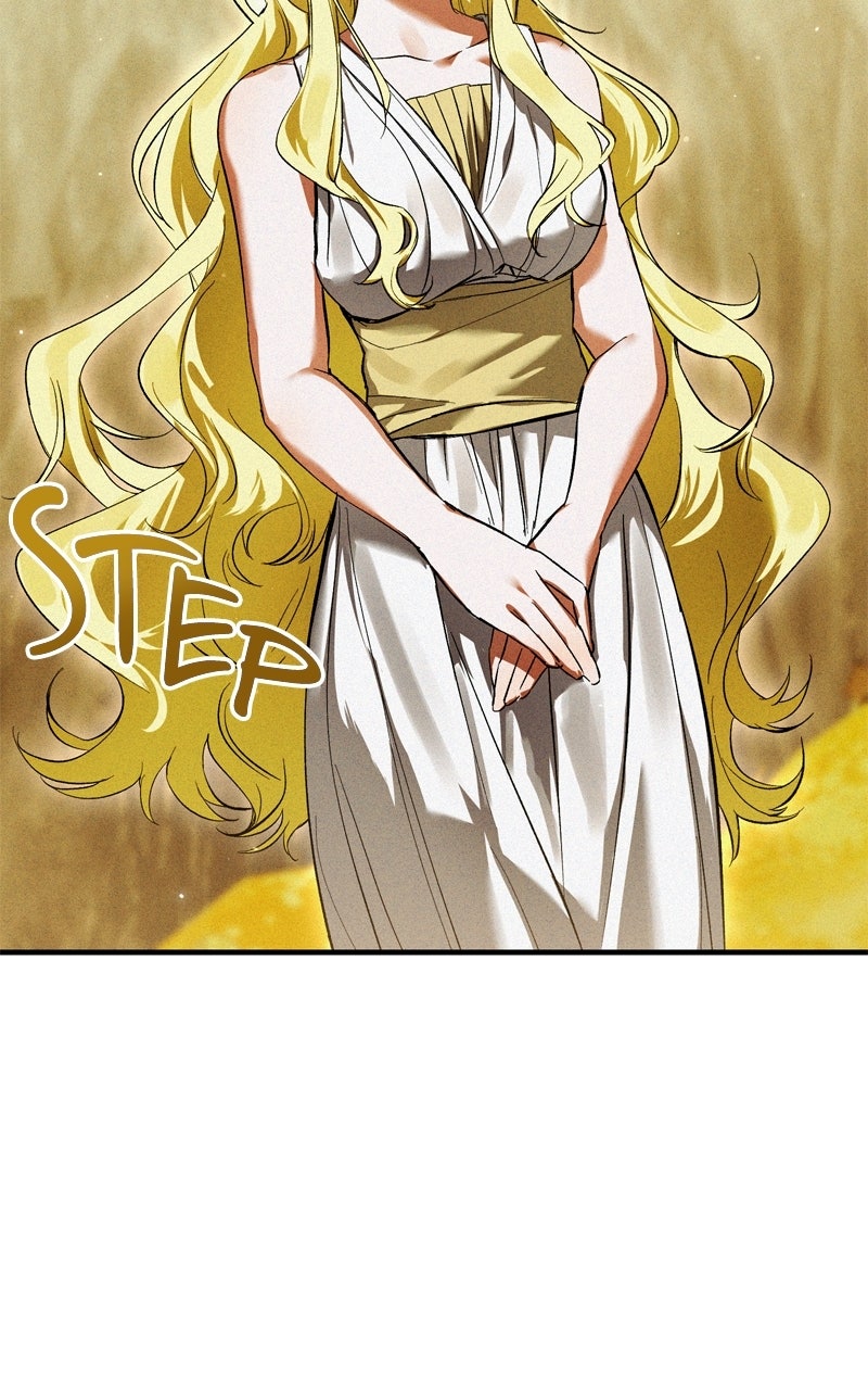 Reborn as a Hatchling Ep. 7 - Pitter-Patter page 101 - 