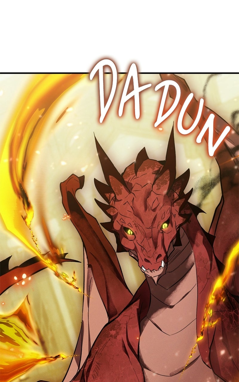 Reborn as a Hatchling Ep. 7 - Pitter-Patter page 102 - 