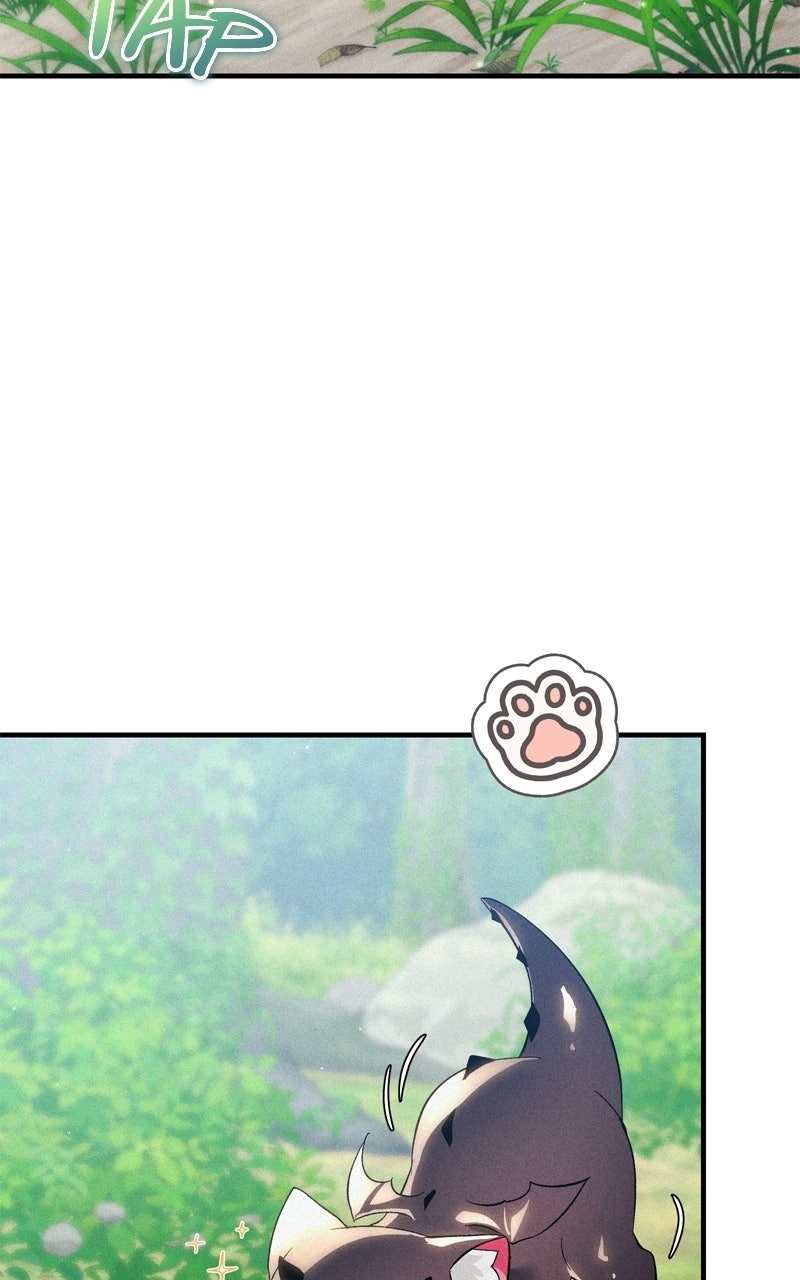 Reborn as a Hatchling Ep. 7 - Pitter-Patter page 14 - 