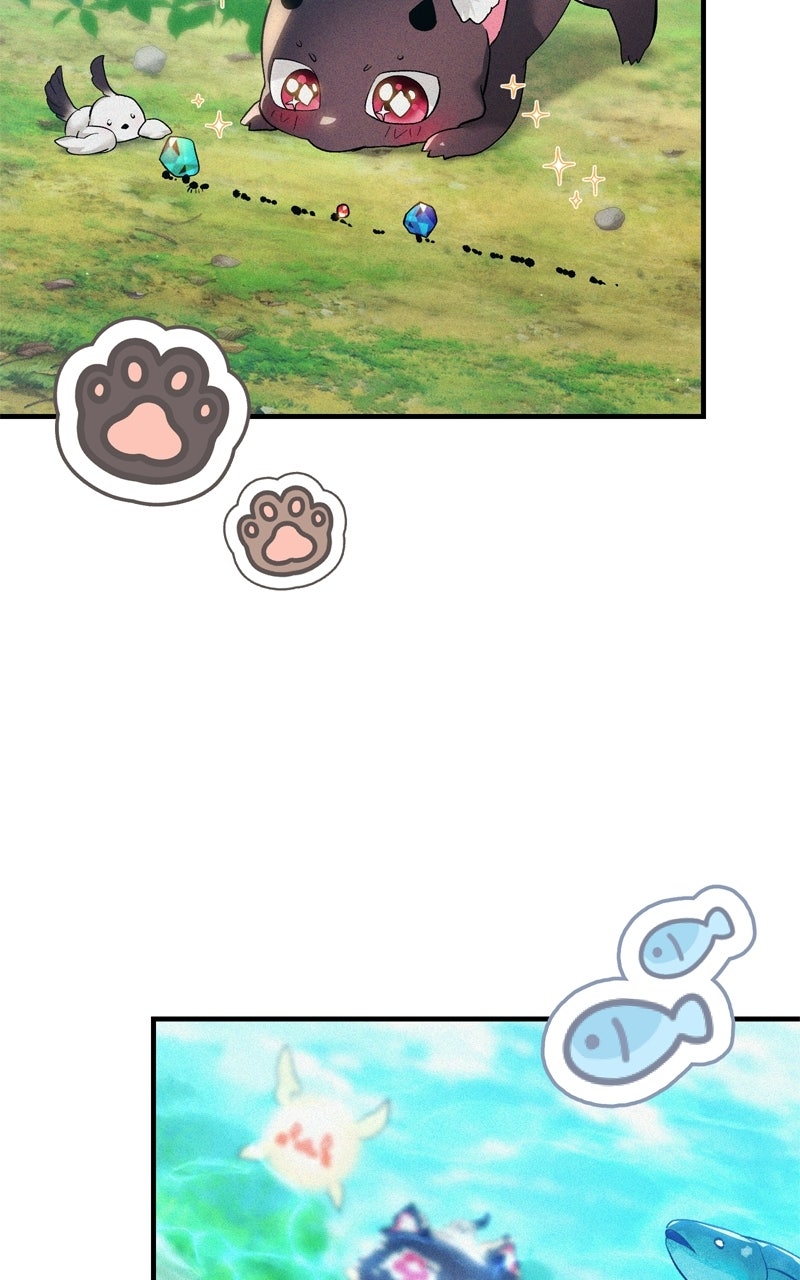Reborn as a Hatchling Ep. 7 - Pitter-Patter page 15 - 