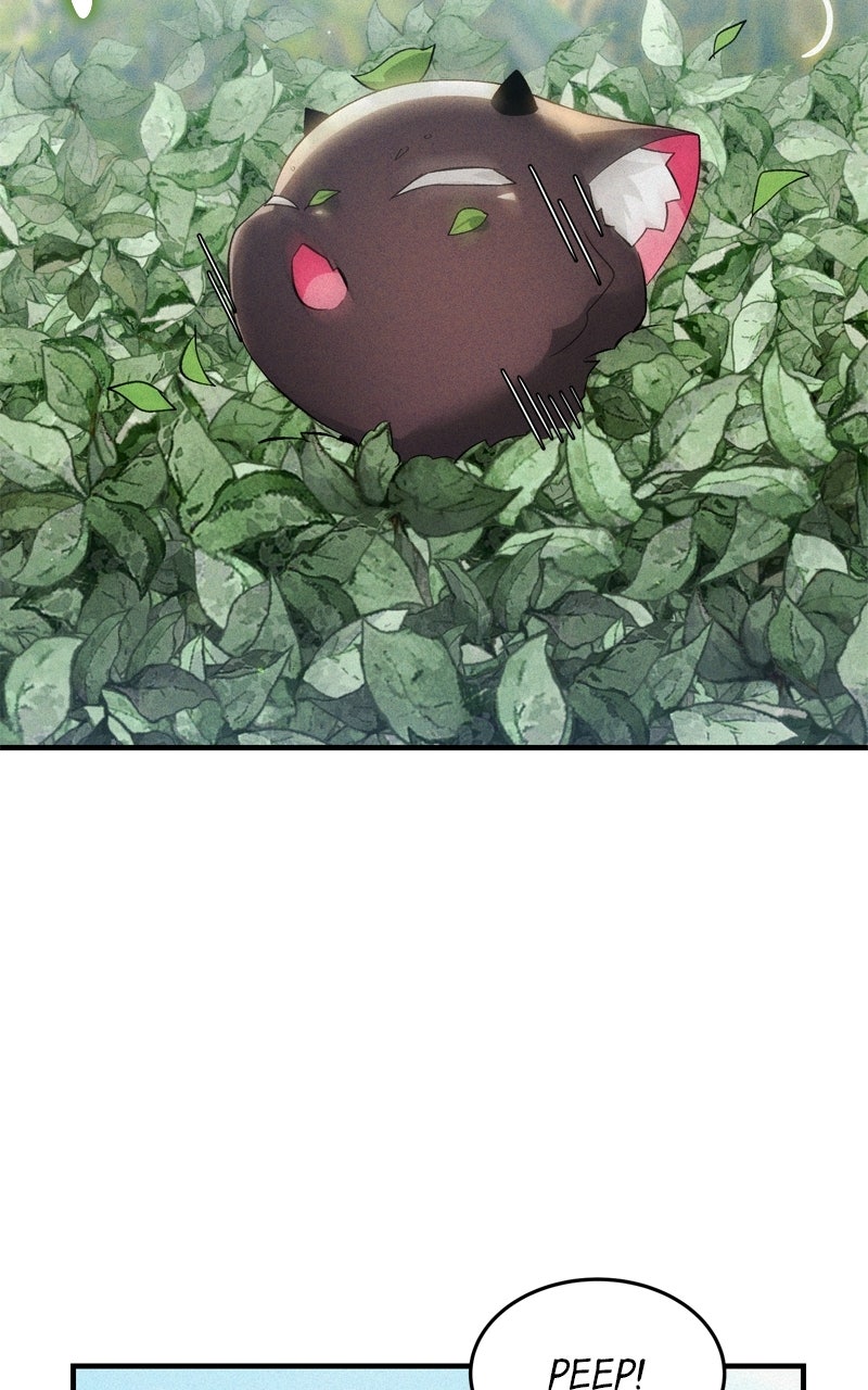Reborn as a Hatchling Ep. 7 - Pitter-Patter page 21 - 