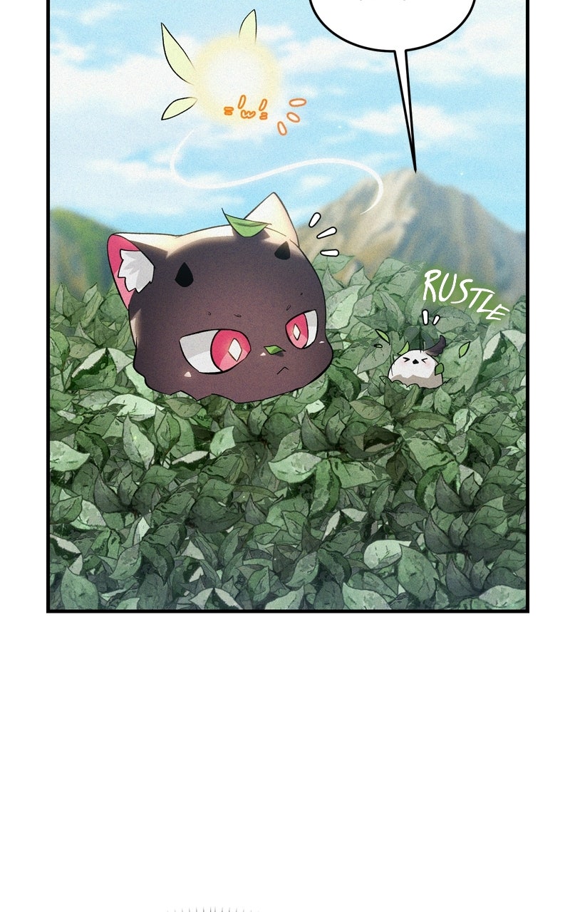 Reborn as a Hatchling Ep. 7 - Pitter-Patter page 22 - 