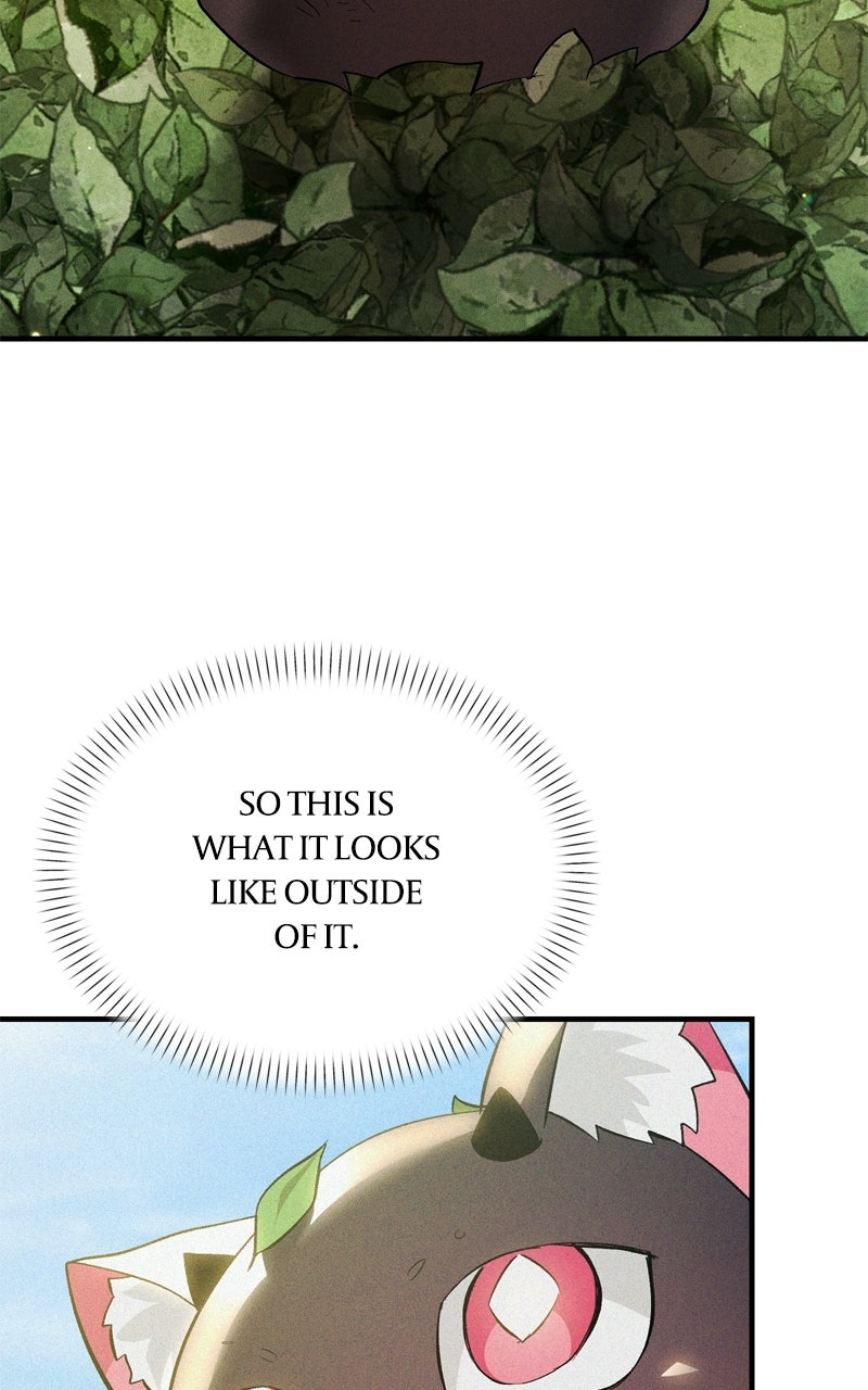 Reborn as a Hatchling Ep. 7 - Pitter-Patter page 26 - 